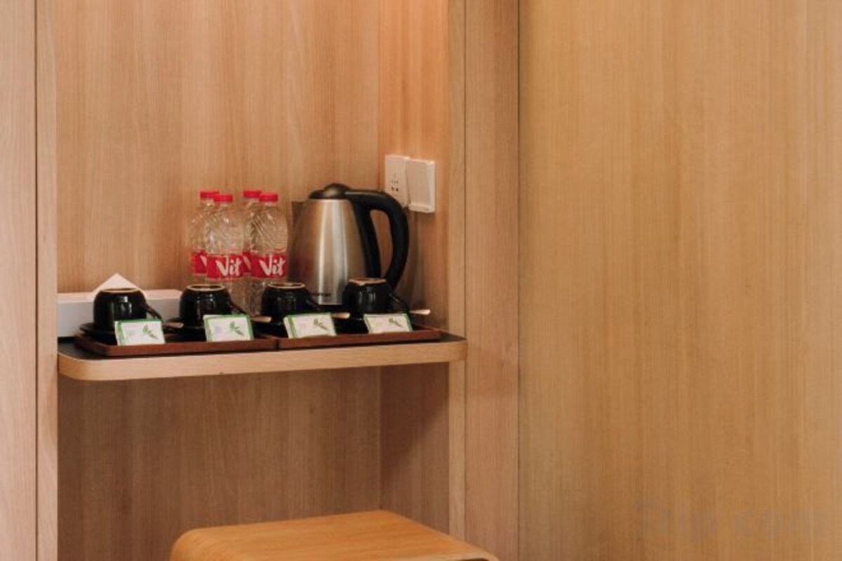Café et/ou machine à café