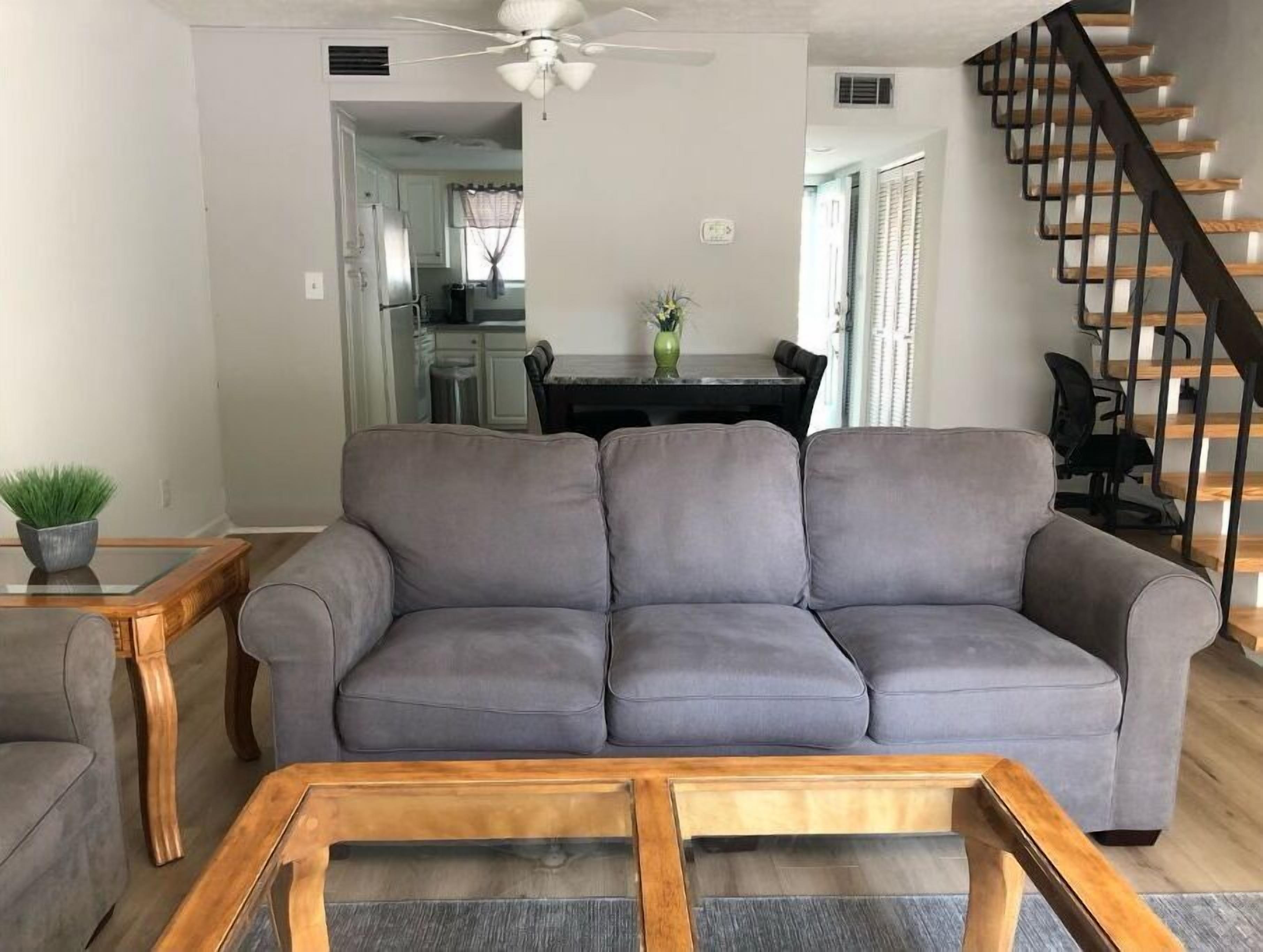 Beautiful Entire Beach Townhouse 5% Off 7Nights