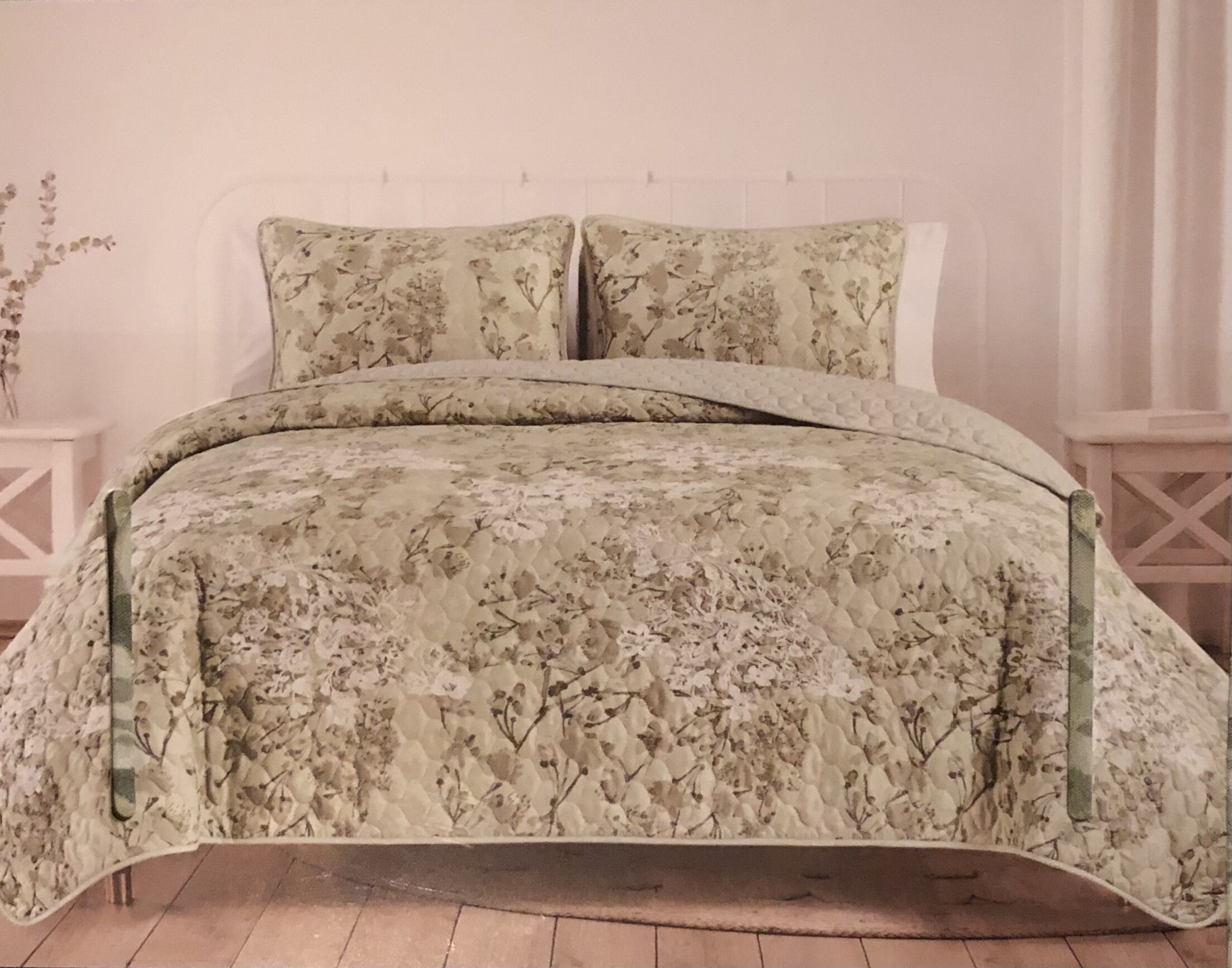 Sweet Dreams for 10 at Happy's House