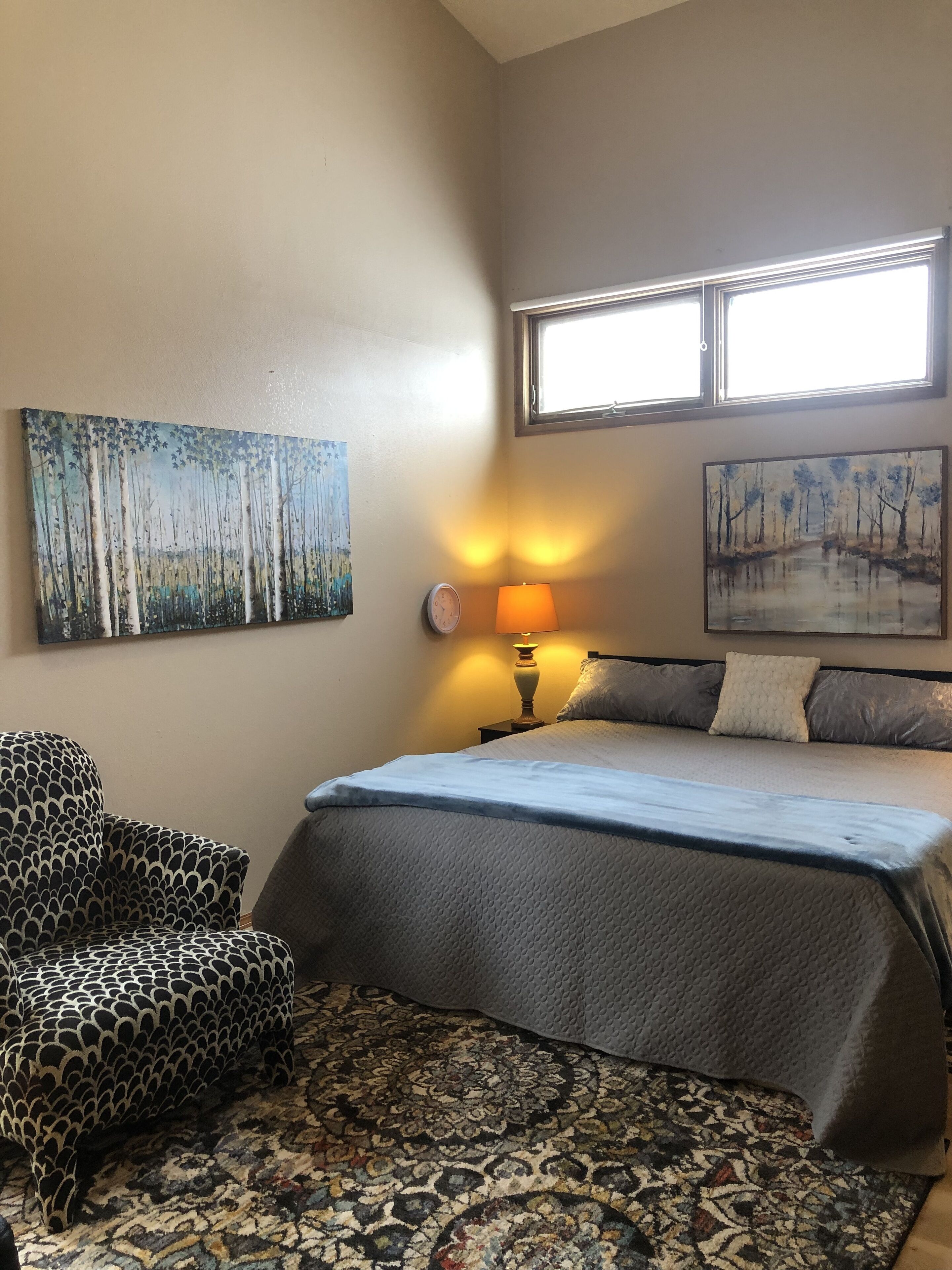 Sweet Dreams for 10 at Happy's House