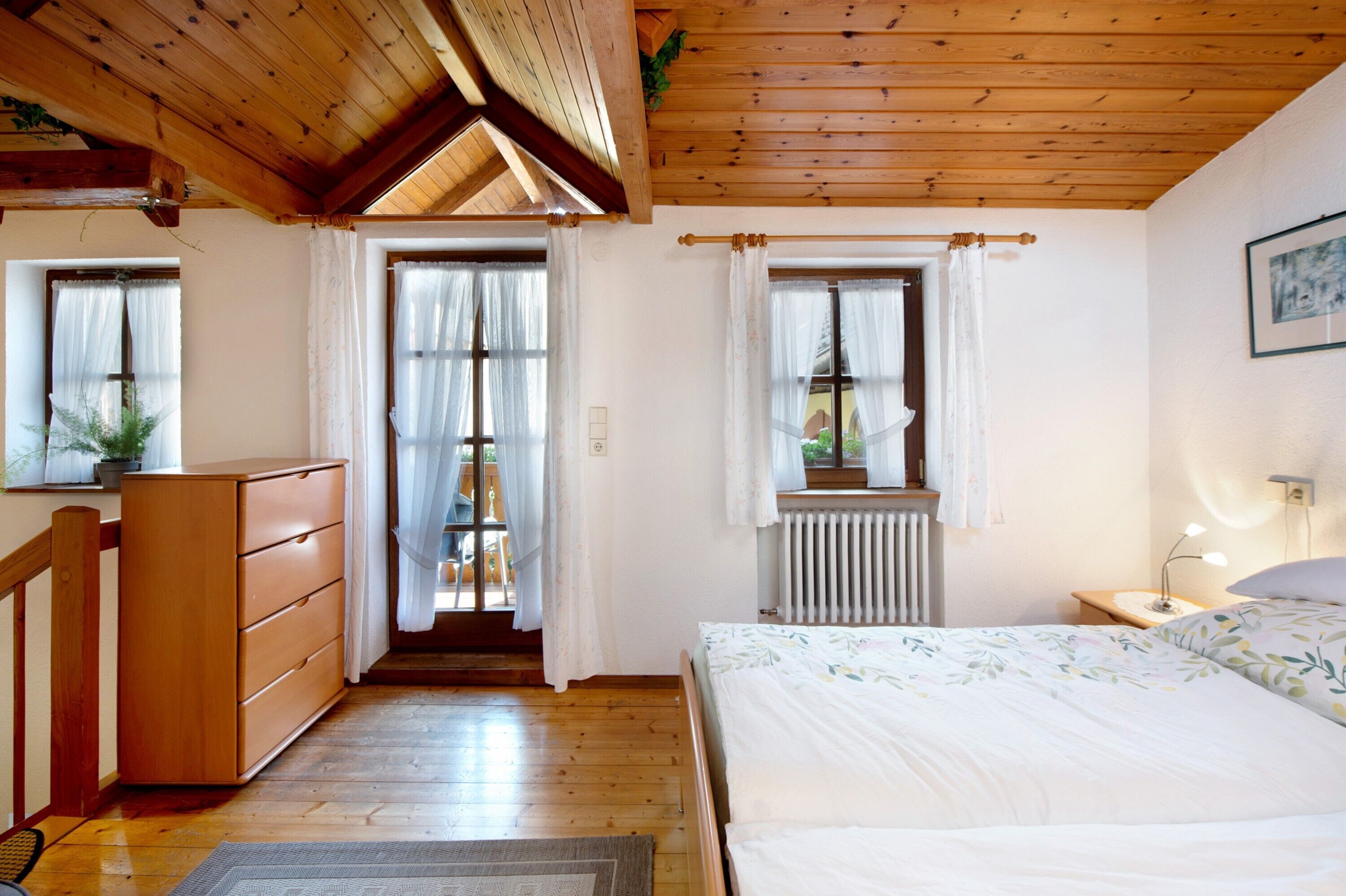 1 camera, Wi-Fi gratuito, lenzuola