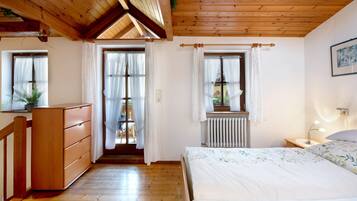 1 camera, Wi-Fi gratuito, lenzuola