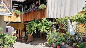 Fachada