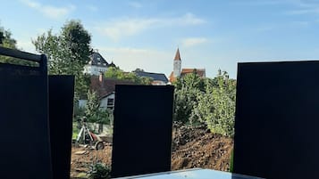 Speisen im Freien