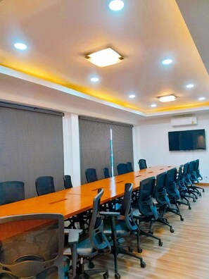 Meeting facility - Thungtheiyngvalley Khaoyai (Pak Chong)