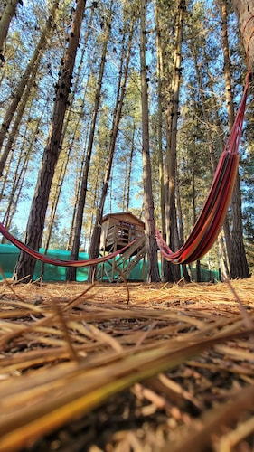 Beautiful Cabin in Algarrobo 3