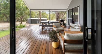 Quindalups Lot 104 Your Perfect Family Escape