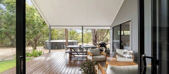 Quindalups Lot 104 Your Perfect Family Escape