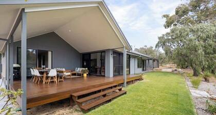 Quindalup's Lot 104—Your Perfect Family Escape