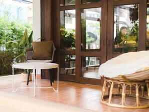 Exterior - The Social Club Coliving & Coworking (Chiang Mai)