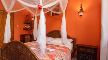 1 Schlafzimmer, Bügeleisen/Bügelbrett, Internetzugang, Bettwäsche