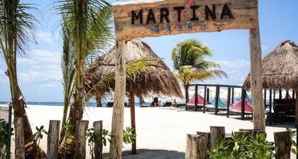 Chambre Double Exécutive avec 2 lits Queen