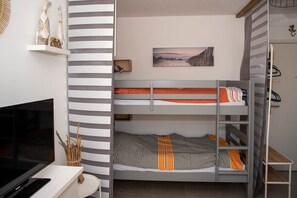 1 quarto, Wi-Fi de cortesia