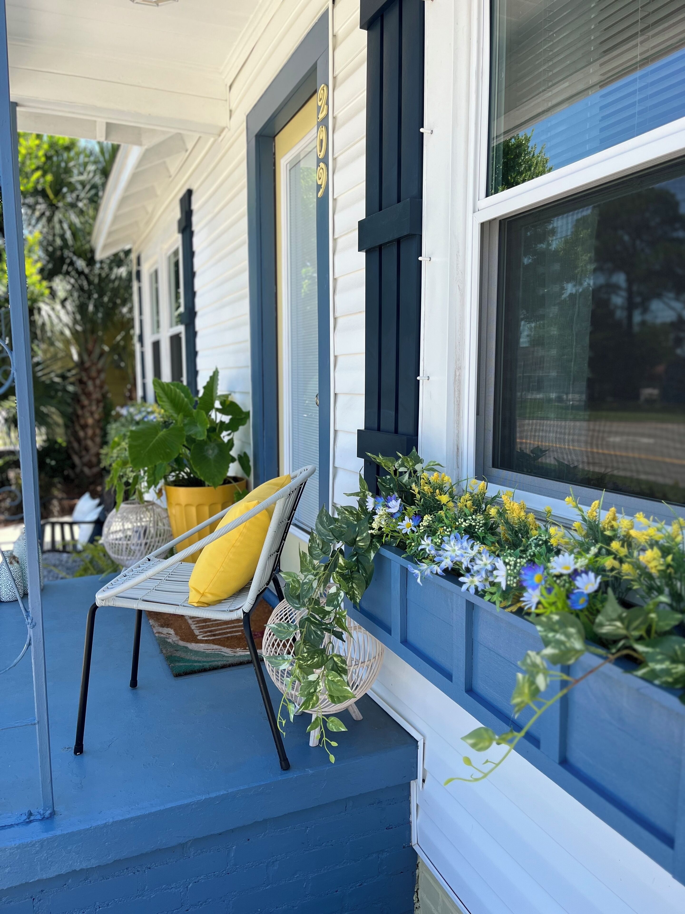 テラス / パティオ