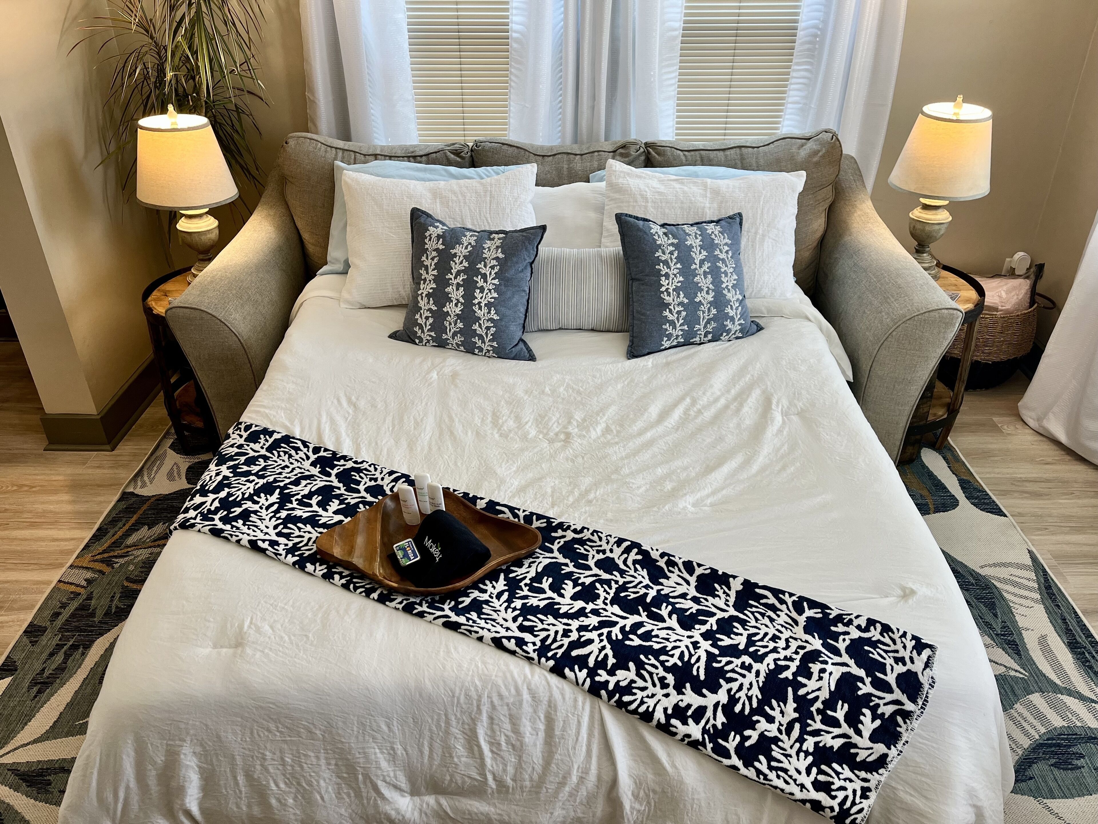 ~FOO FOO FEST~ Book now at the Gem on G Street~Downtown Pensacola