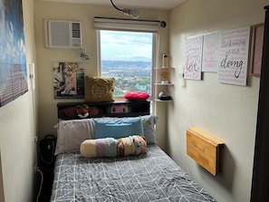 1 habitación, sábanas italianas Frette y ropa de cama de alta calidad 