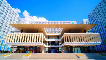 Servicio de la propiedad