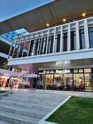 Property amenity - Pandora's Nest  (Cainta)