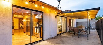 5Bed/POOL - Near Hollywood/Burbank/Universal/Beach