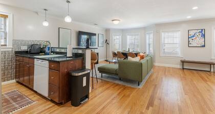 Amazing family and group-friendly accommodation #TheBackDorch