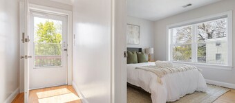 Family & Group Haven near Downtown Retreat