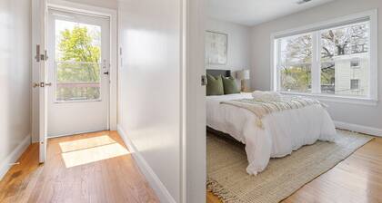 Family & Group Haven near Downtown Retreat