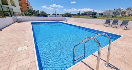 Seaside Heaven Apartment