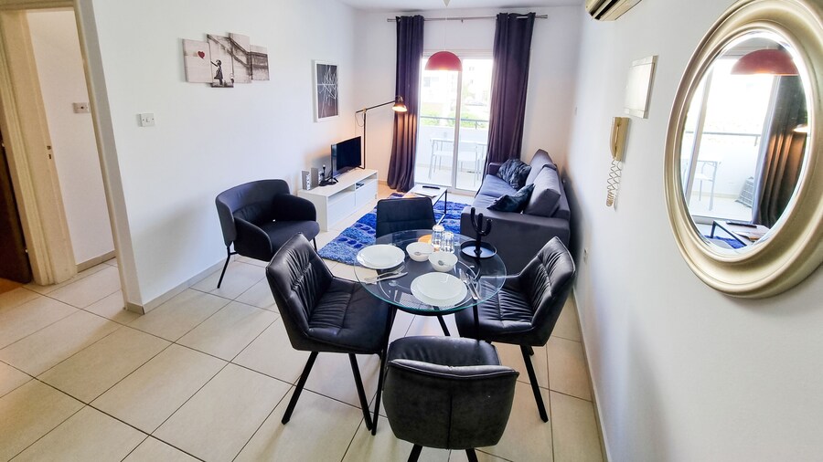 Seaside Heaven Apartment