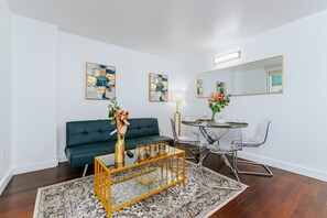 Interior - TC-2408 · SPECTACULAR apt Brickell Miami, FREE PARKING (Miami)