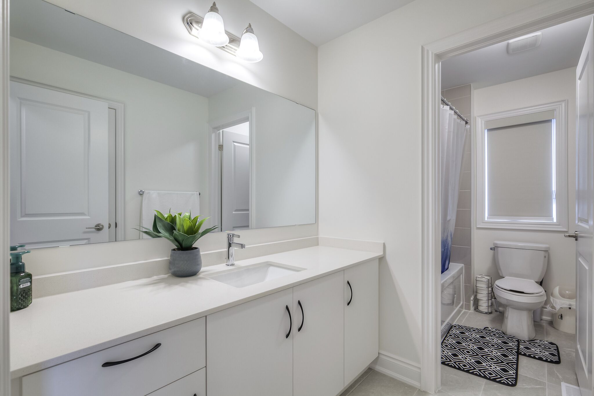 Quiet Private Suite in Bradford