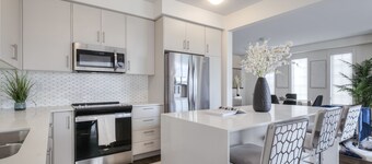 Quiet Private Suite in Bradford