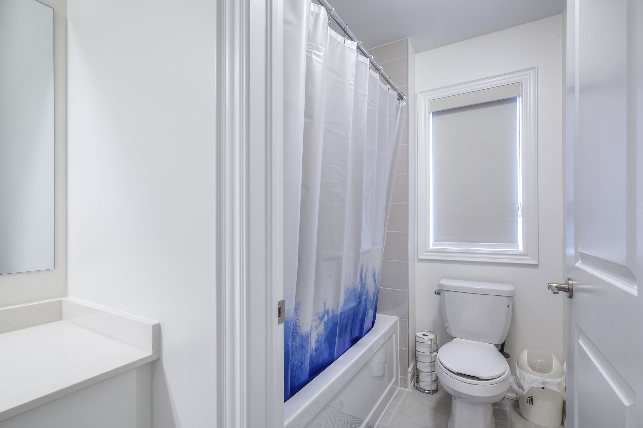 Quiet Private Suite in Bradford