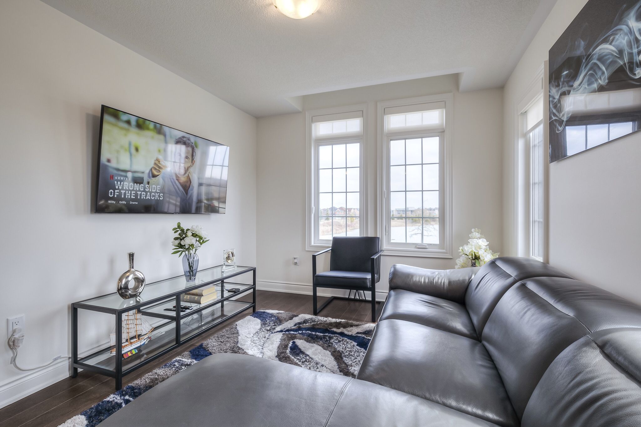 Quiet Private Suite in Bradford