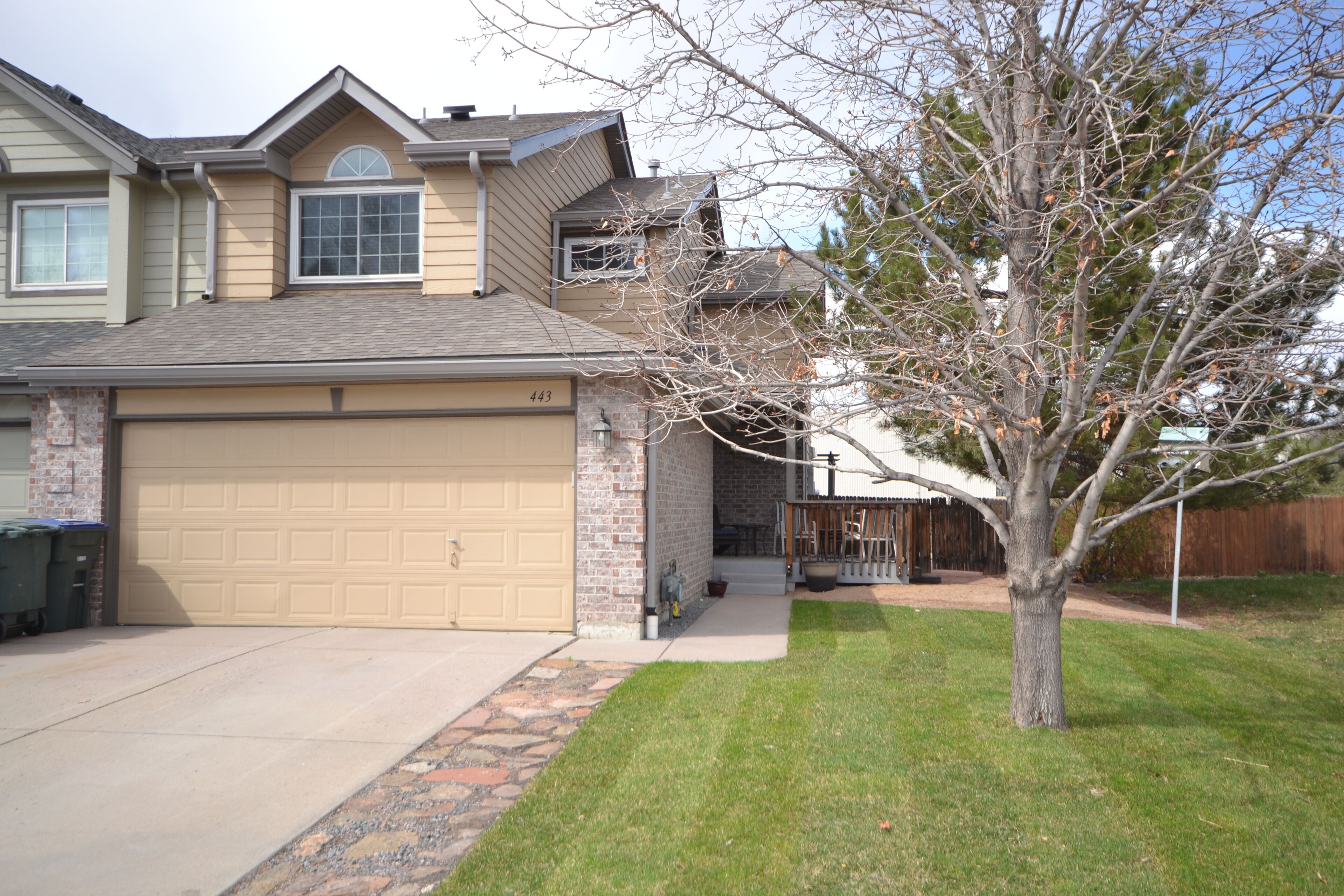 The "Grandest Little Home" with Garage, 2 Decks, Sun Room, and 2 Person Hot Tub