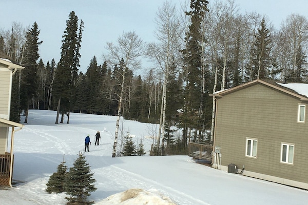 Wintersport/Ski
