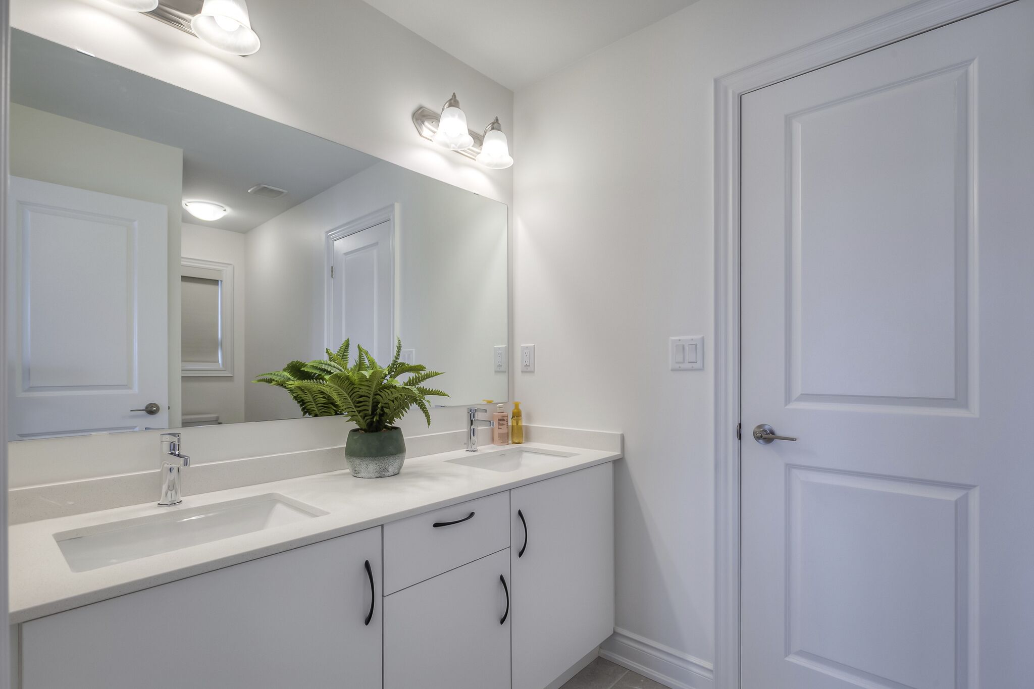 Live large in a cozy space