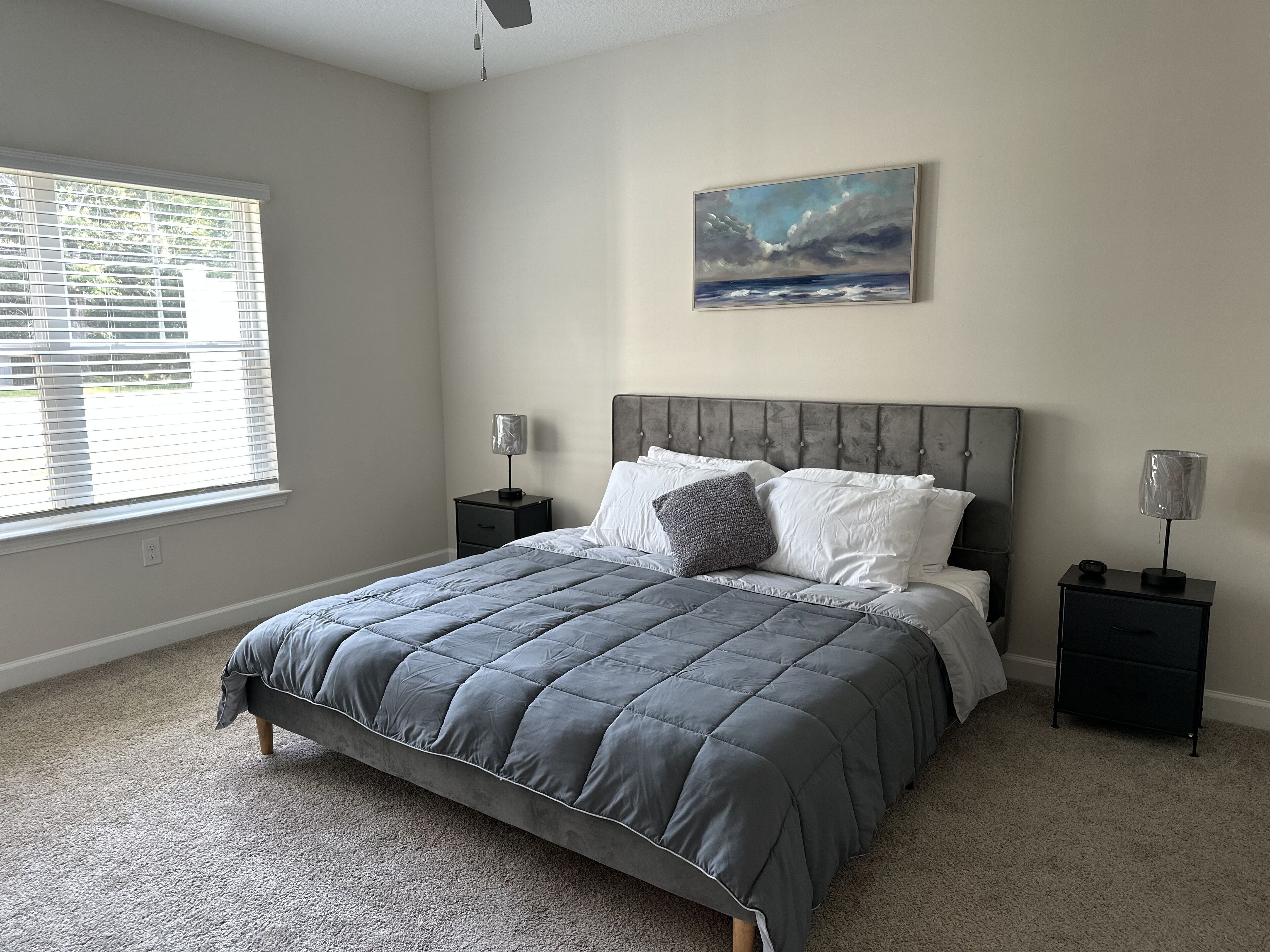 Pensacola Luxury Hideway