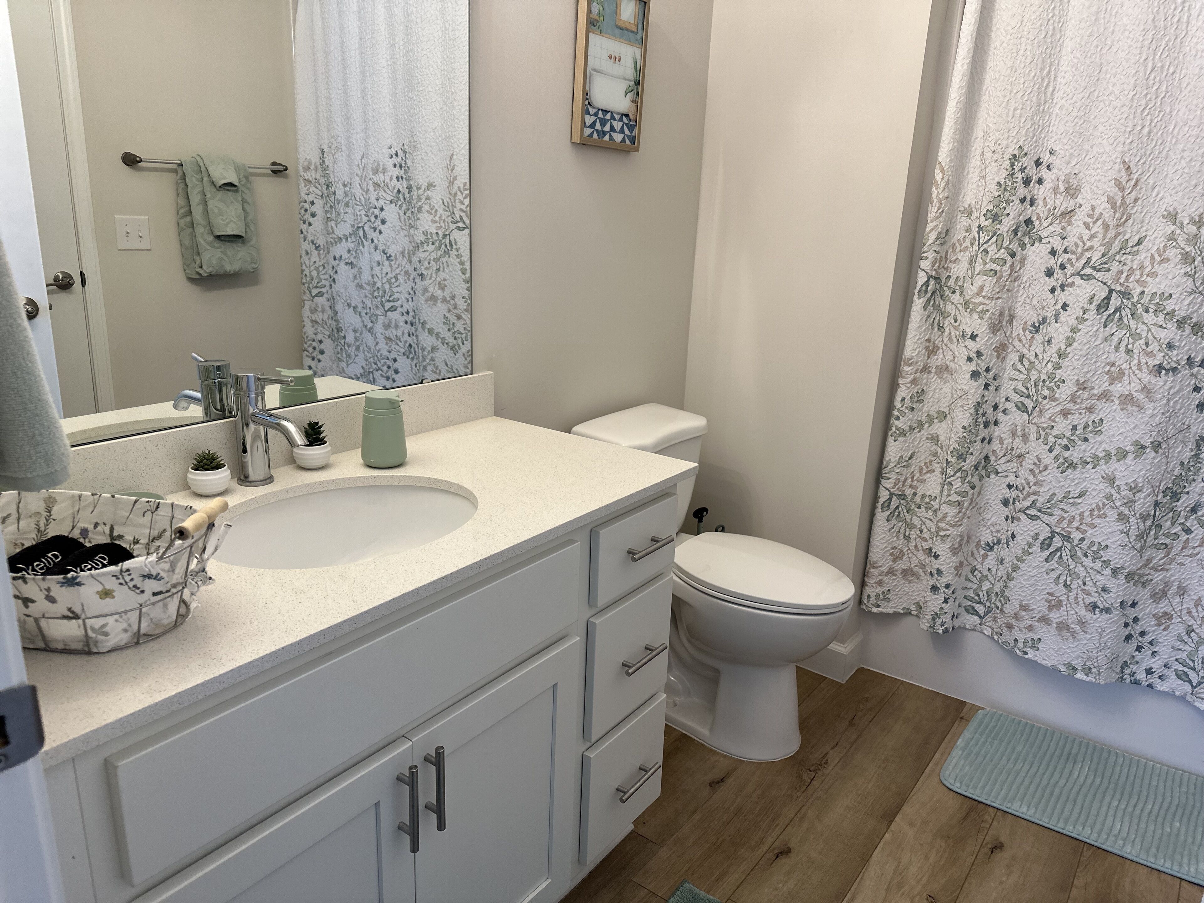 Pensacola Luxury Hideway