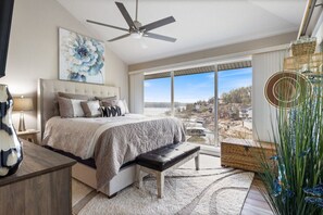 2 habitaciones, escritorio, wifi gratis y ropa de cama 