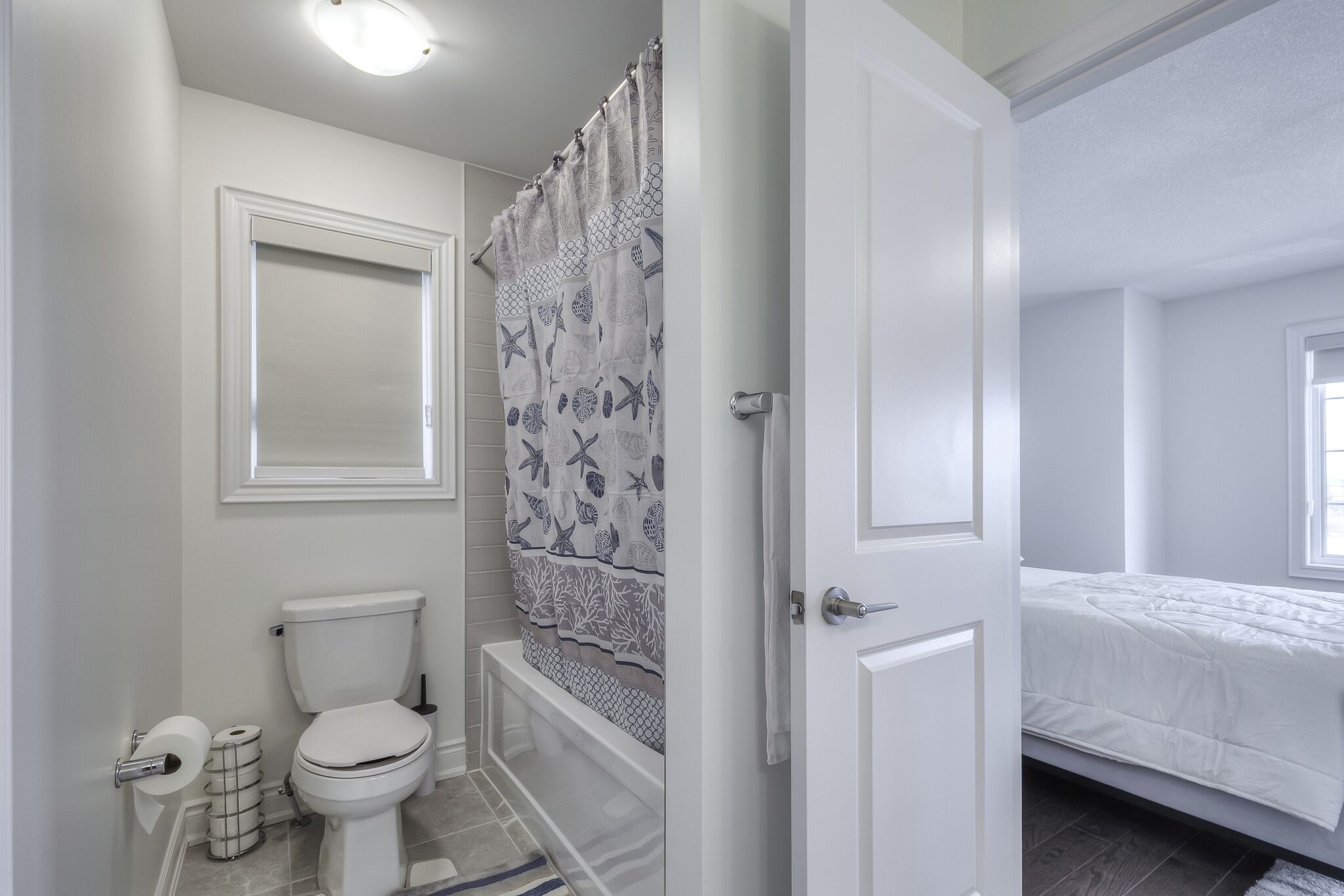 Stylish and Cozy Suite