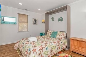 7 quartos, ferros/tábuas de passar roupa, Wi-Fi, roupa de cama