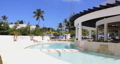 LUXURY PENTHOUSE IN LAS TERRENAS