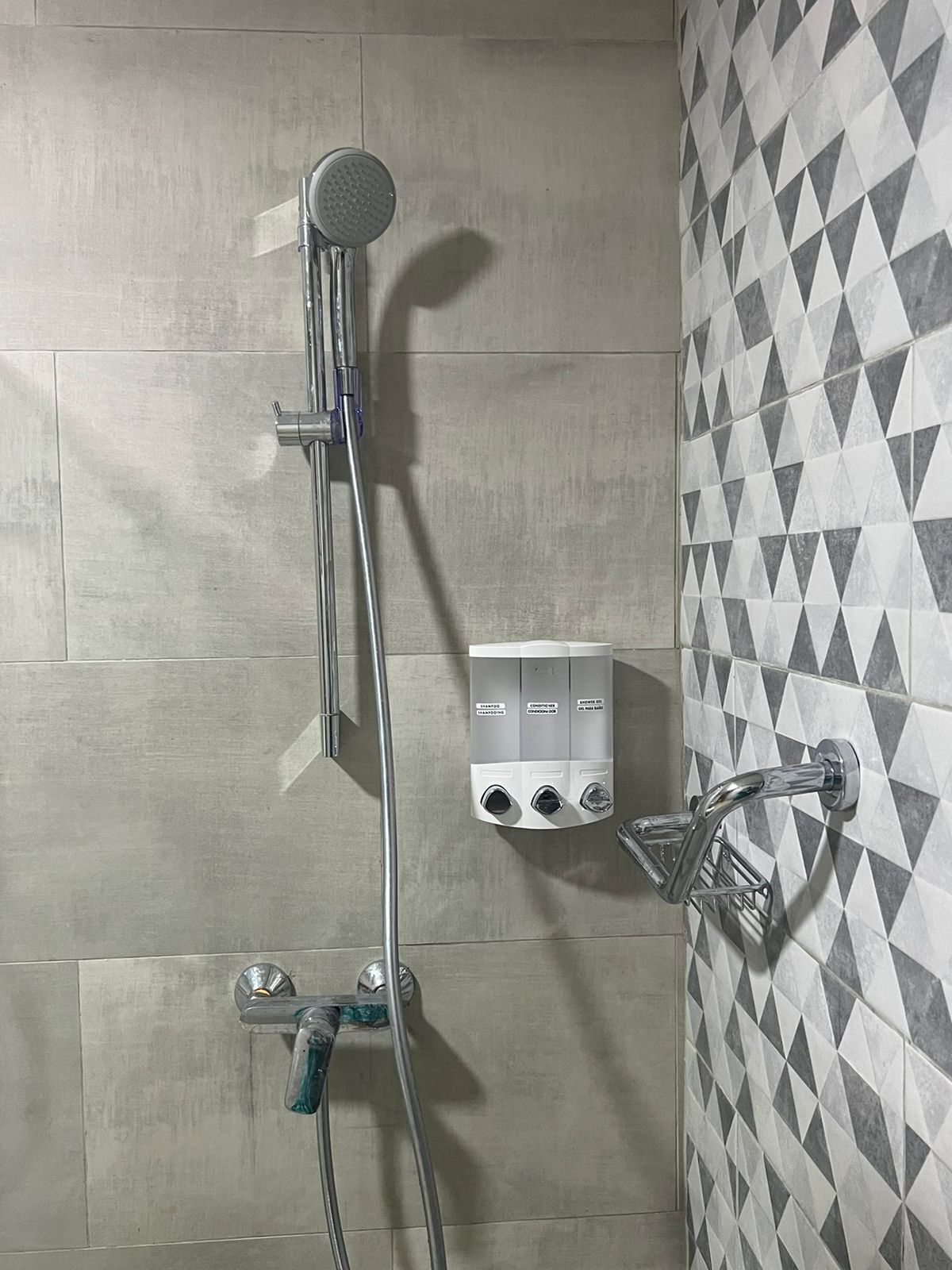 Badkamer