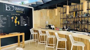 Baari (majoituspaikassa)