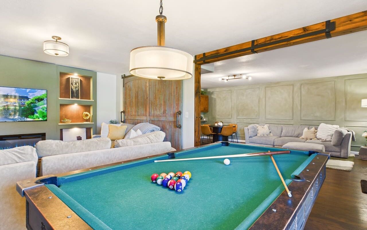 Sala de juegos