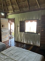 1 Schlafzimmer, Bettwäsche