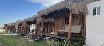 Paraiso Cocoyito Ría