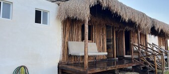 Paraiso Cocoyito Ría