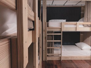 Basic Shared Dormitory