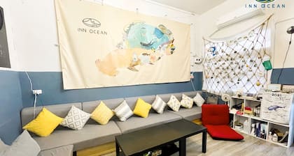 InnOcean Diving Hostel